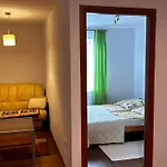 Nad Grajcarkiem Pieniny Апартаменты Шавница