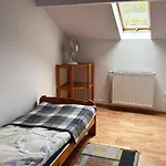 Nad Grajcarkiem Pieniny Апартаменты *