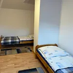 Nad Grajcarkiem Pieniny Апартаменты *