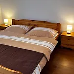 Nad Grajcarkiem Pieniny Апартаменты