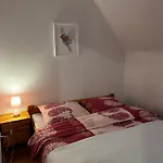 Nad Grajcarkiem Pieniny Апартаменты