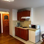 Nad Grajcarkiem Pieniny Апартаменты Шавница