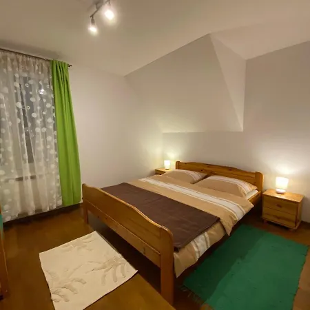 Nad Grajcarkiem Pieniny