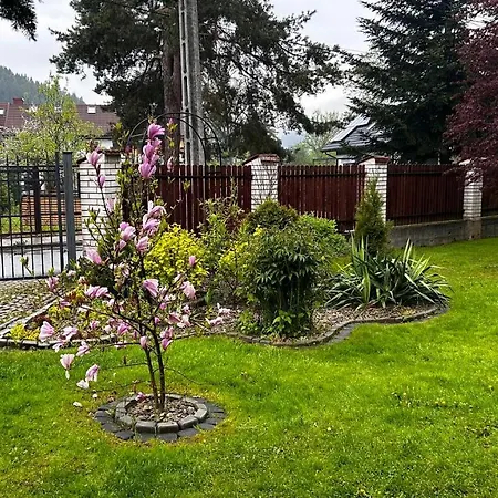 Nad Grajcarkiem Pieniny